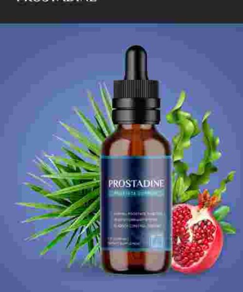 Prostadine 01